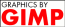 Graphics by GIMP